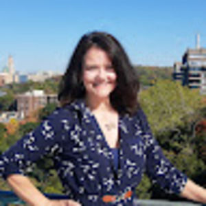 Meet your Posher, Heather lynn